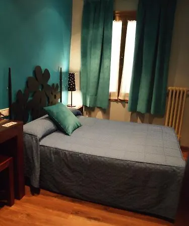 Guest house Plaza Segovia