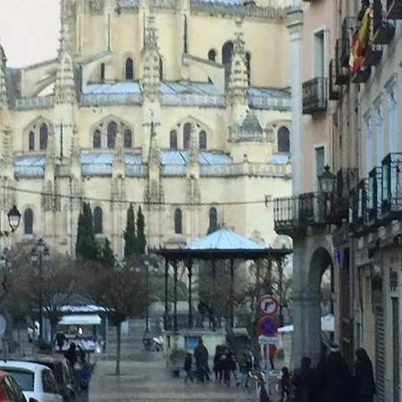 Guest house Plaza