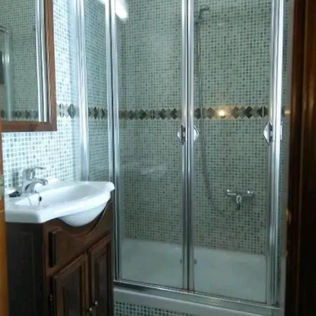 Guest house Plaza *