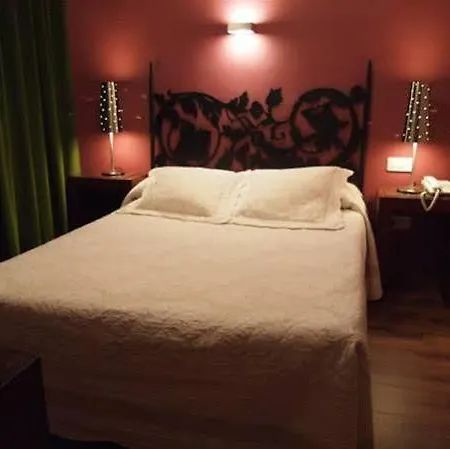 Plaza Guest house *