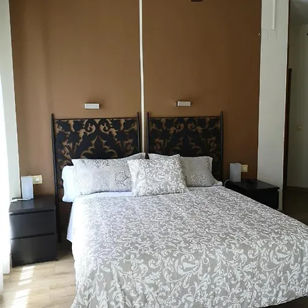 Guest house Plaza *