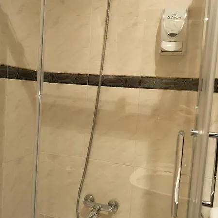 招待所 广场旅馆 塞哥维亚