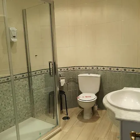 Guest house Plaza *