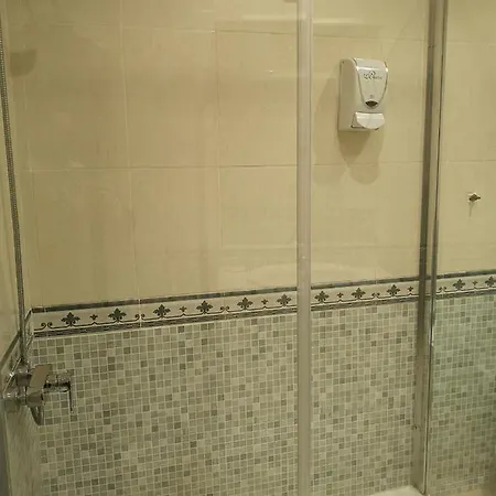Plaza Guest house *