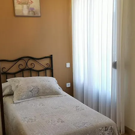 Guest house Plaza