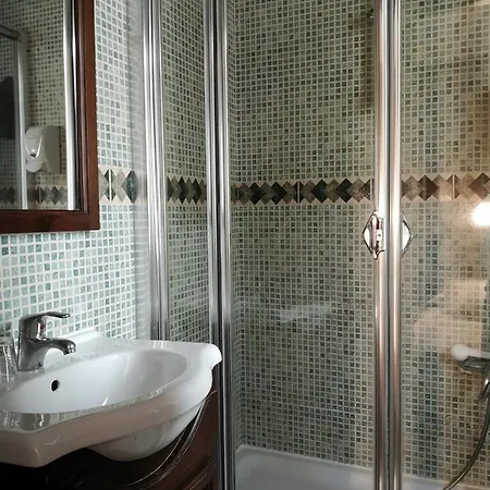 Guest house Plaza Segovia