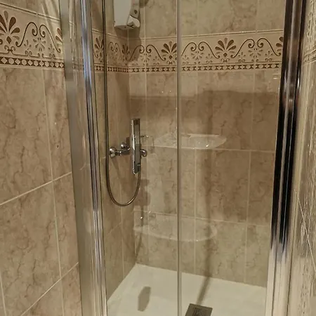 Guest house Plaza Segovia