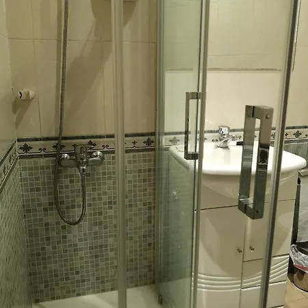 Guest house Plaza Segovia