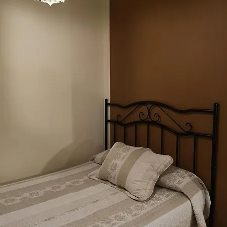Plaza Guest house *