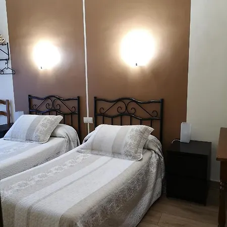 Guest house Plaza
