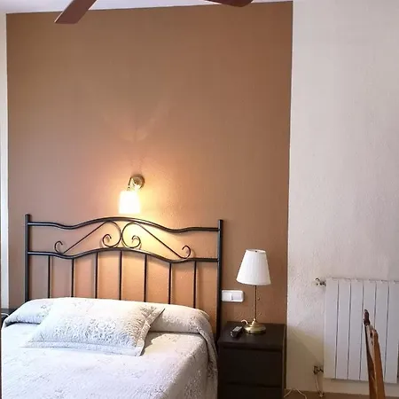 Plaza Guest house Segovia