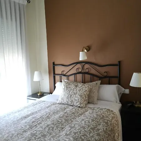 Guest house Plaza