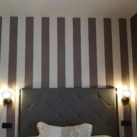 Guest house Plaza *