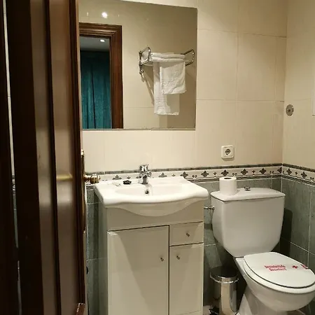 Plaza Guest house
