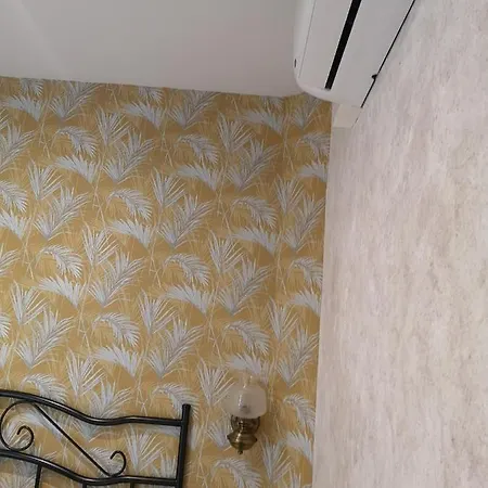 Guest house Plaza Segovia