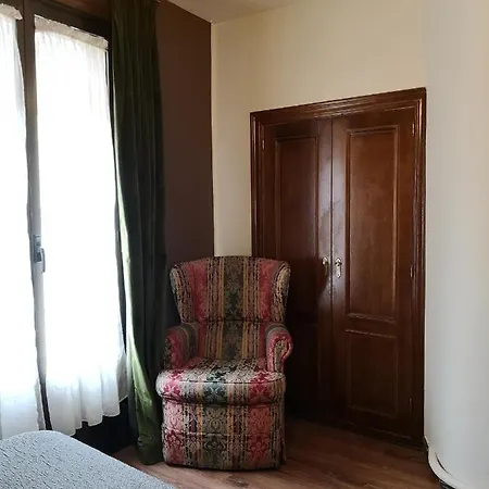 Guest house Plaza