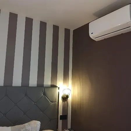 Guest house Plaza Segovia