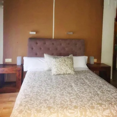 Plaza Guest house *