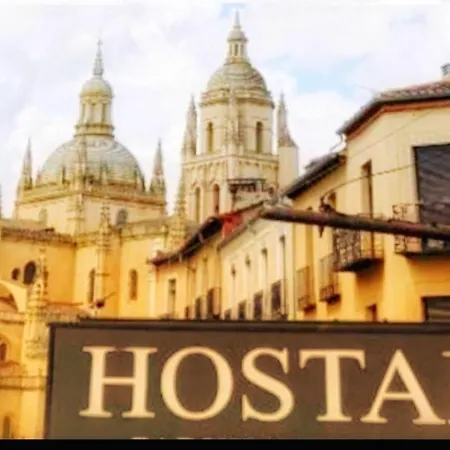 Plaza Guest house