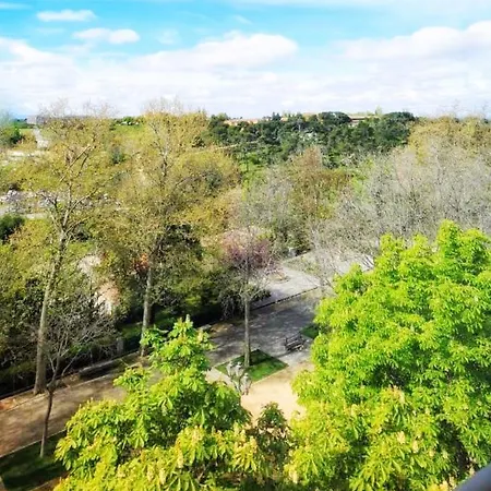 Guest house Plaza Segovia