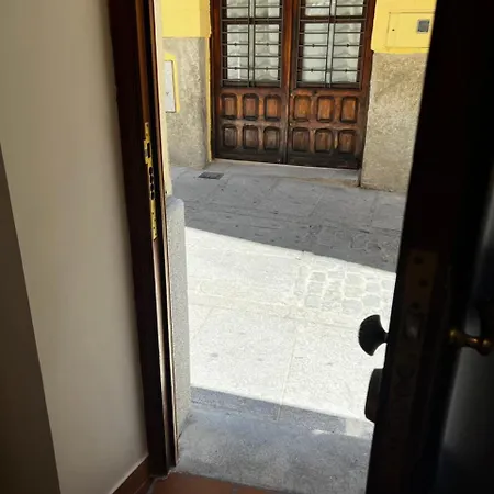 Plaza Guest house Segovia