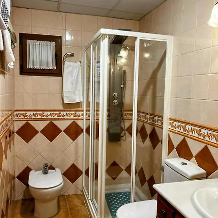 Plaza Guest house *