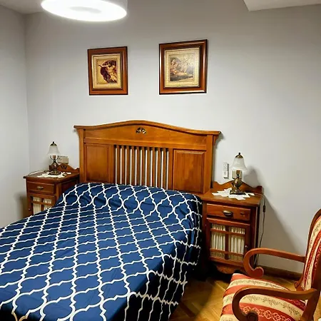 Guest house Plaza *