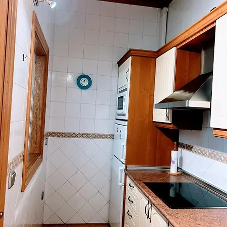 Guest house Plaza Segovia