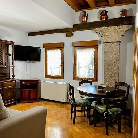 Guest house Plaza *