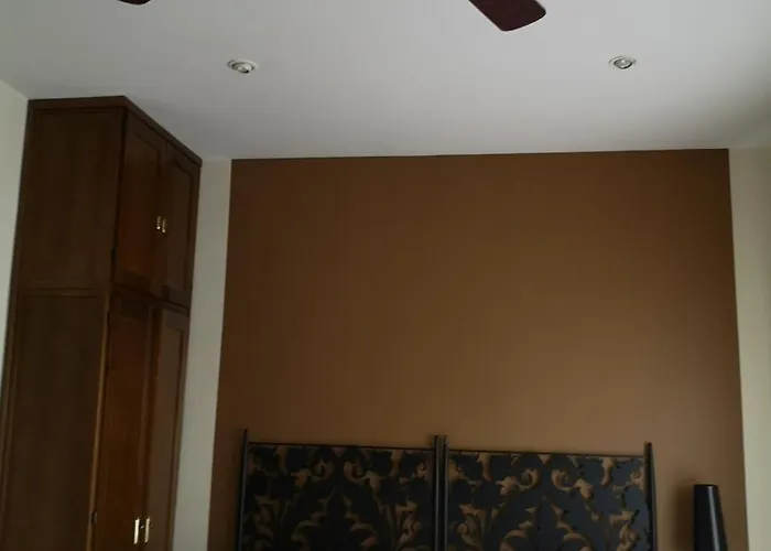 广场旅馆 招待所 塞哥维亚