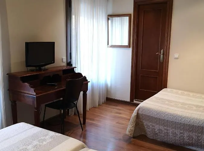 Plaza * Σεγκόβια