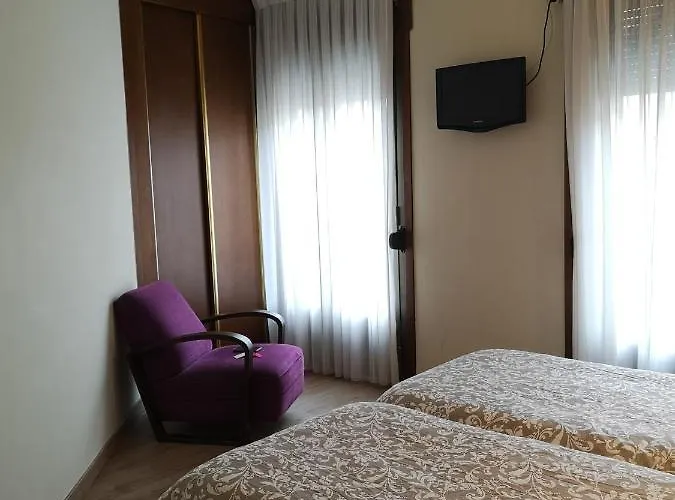 广场旅馆 塞哥维亚