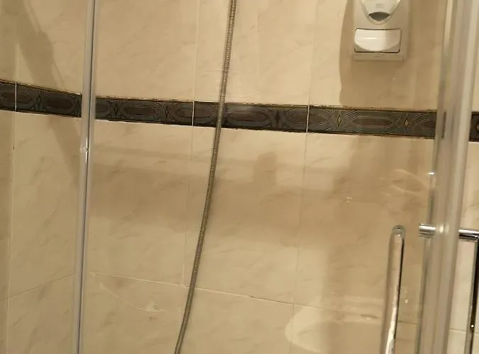 招待所 广场旅馆 塞哥维亚