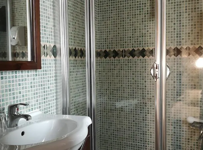 Penzion Plaza Segovia