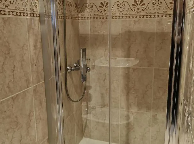 招待所 广场旅馆 塞哥维亚