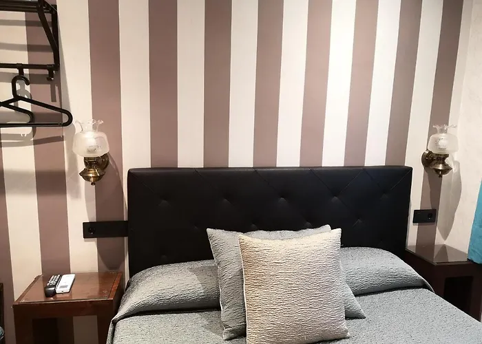 Plaza * Σεγκόβια