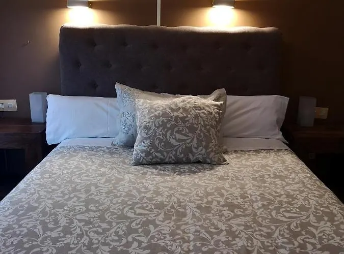 Plaza Vendégház Segovia