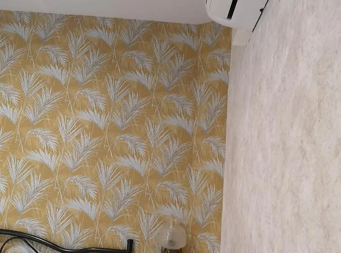 Penzion Plaza Segovia