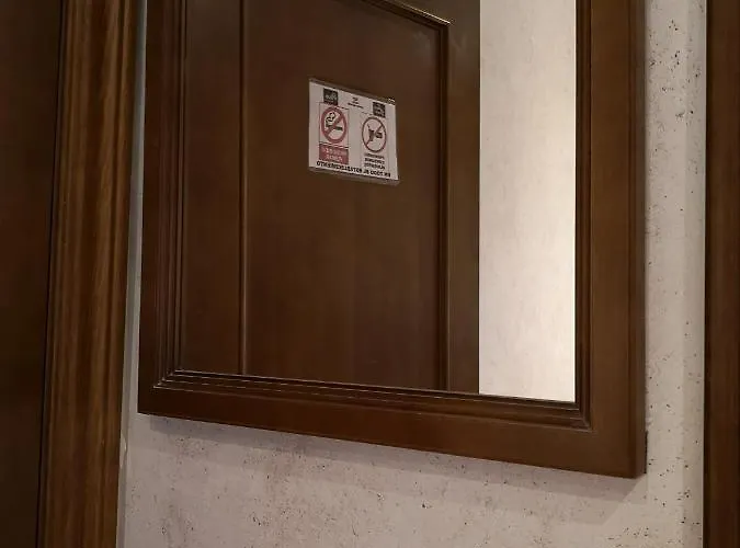 广场旅馆 * 塞哥维亚