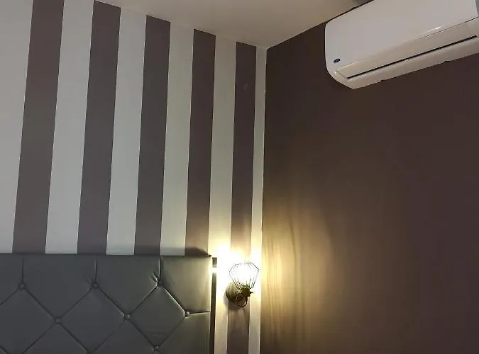 Πανσιόν Plaza Σεγκόβια