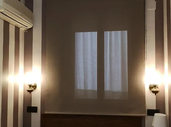 Plaza Σεγκόβια