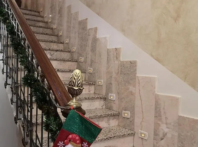 플라자 게스트하우스 *