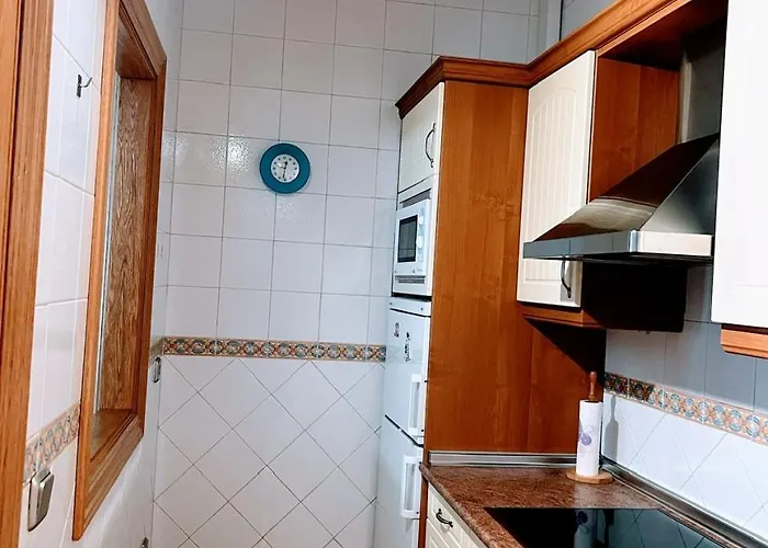 Πανσιόν Plaza Σεγκόβια